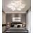 Barnesbury LED Flush Mount