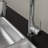 Keeney Pull Down Kitchen Faucet-59838967