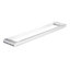 Mito 25.2" Wall Mounted Towel Bar