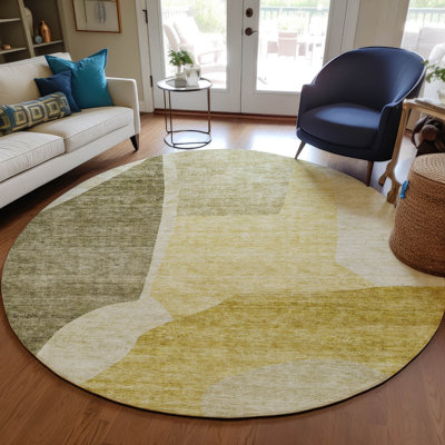 Tapis intérieur / extérieur avec envers antidérapant Christis