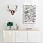 Study Of Fish XLVH by Oliver Goldsmith - Wrapped Canvas-55340973