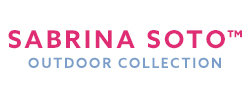 Sabrina Soto™ Collection Logo