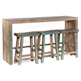 Cordoba 4 - Piece Dining Set