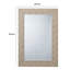 Miroir de salle de bain Karagh-821951443