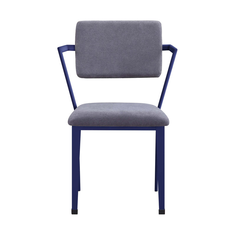 Chaise de bureau Cargo, Bleu