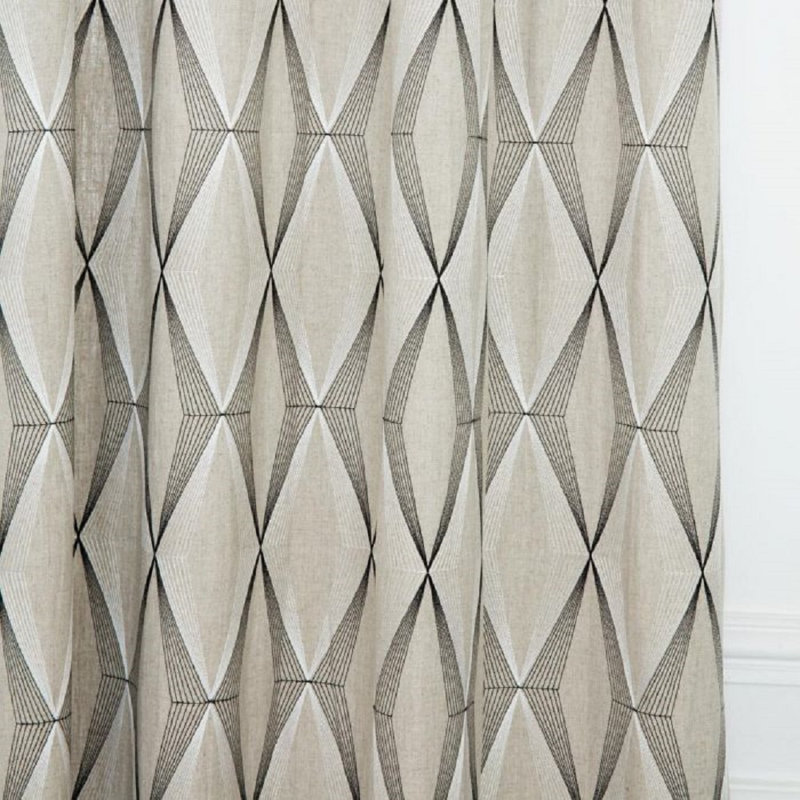Tissu Polaris Suite, Tuxedo