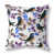 Blue/Black/Purple is out of stock