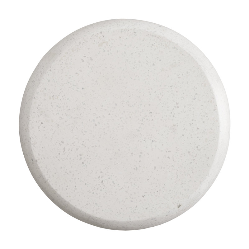 Weta Ceramic Accent Stool