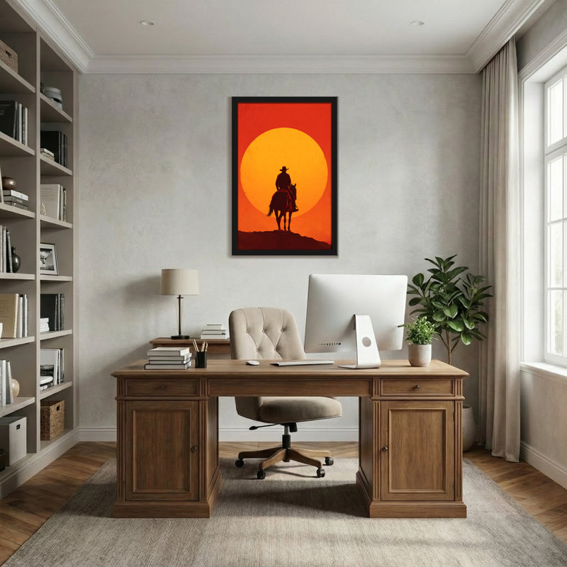 Art sur toile, paysage et nature