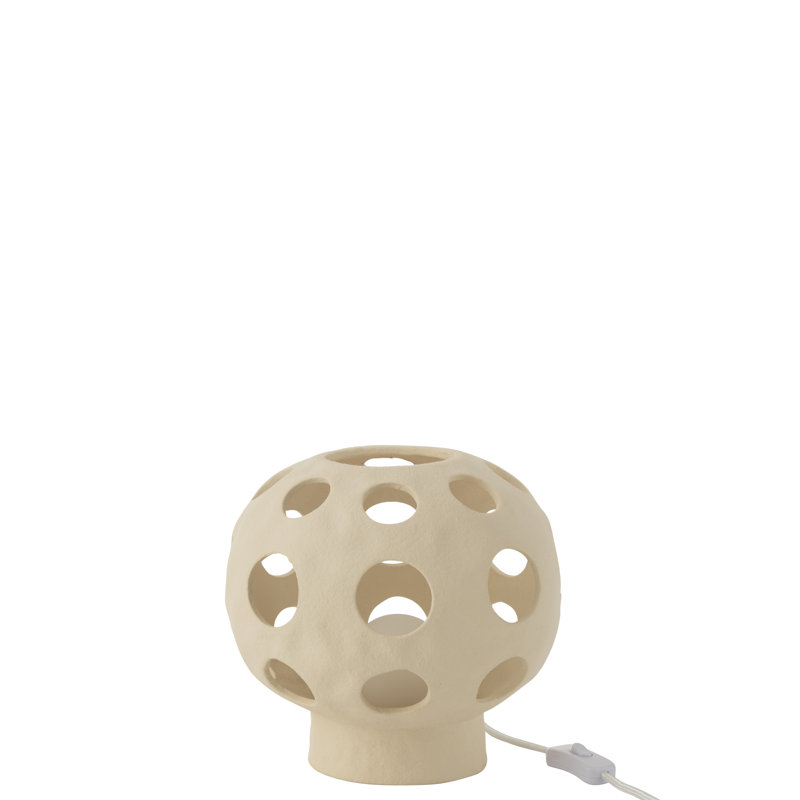 Spring / Summer 2024 Stone Globe Lamp