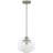 Eslinger 1-Light Mini Pendant-1713057458