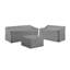 Outdoor Conversation Set Cover-1863781873
