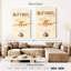 «Coffee Cup First» sur toile-1260581513