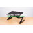 WorkEZ Adjustable Keyboard Stand - On-Desk Keyboard and Mouse Riser for Standing Work -22946472