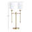 Jerediah Metal Table Lamp