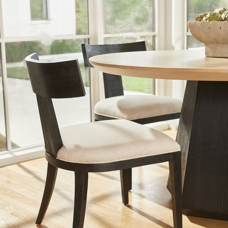 Sedia Upholstered Dining Chair