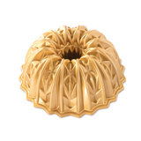 Nordic Ware Non-Stick bundt Cut Crystal