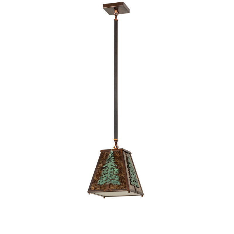 1 - Light Pendant