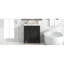 Meuble-lavabo simple 30 po avec lavabo supérieur