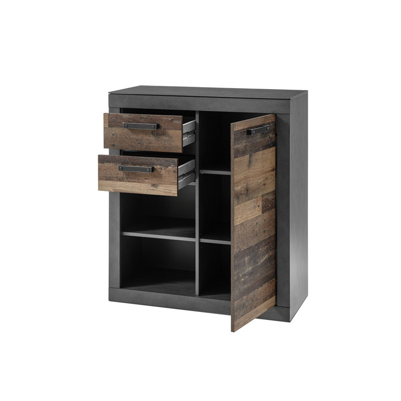 Jenna 92cm Sideboard