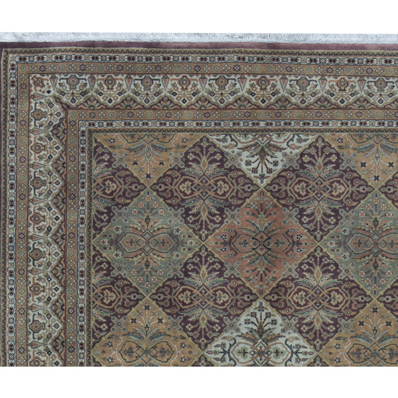 Gramercy One-of-a-Kind 6' X 8'8" Area Rug