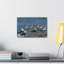 No Frame Print on Canvas-533939082