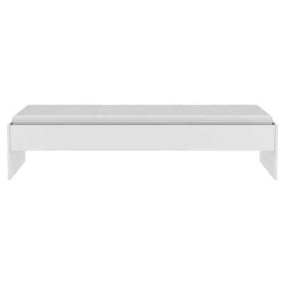 Ogburn EU Single - 90 X 200 Cm Bed