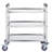 Stainless Steel Cart