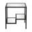 Merissa Side Table-1344394070