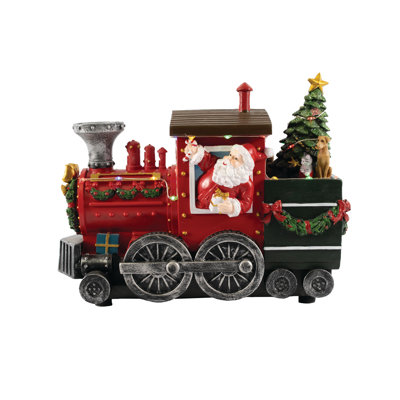 Christmas Figurines & Collectibles