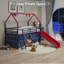 Lit mezzanine simple Jack-470561923