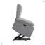 Fauteuil inclinable Power Lift, fauteuil pour personnes âgées avec levage, allongé à plat, chauffage, massage par vibration, recharge USB, télécommande-775047727