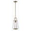 Luminaire suspendu à cône unique Bénéfice-1230963378-1230963381