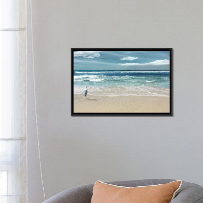 Nature par Nan - reproduction de photo sur toile tendue
