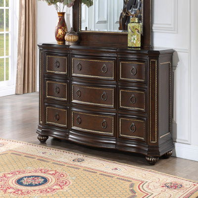 Dresser , Cherry