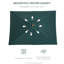 Parasol 78,7 po Semayah avec contrepoids inclus-636916574