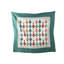Ensemble de courtepointe 100% coton Madaleine-1818253536