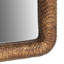 Malakai Rectangle Mirror
