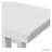 Farmhouse Trestle 65" Bench-50288049