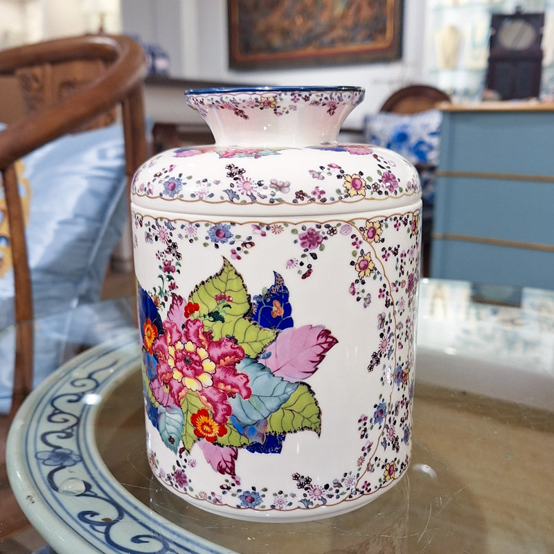Tissue Box Cover