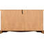 Kaan 4 Door 1 Drawer Sideboard