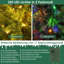 Lighted Artificial Pine Christmas Tree-1827690216
