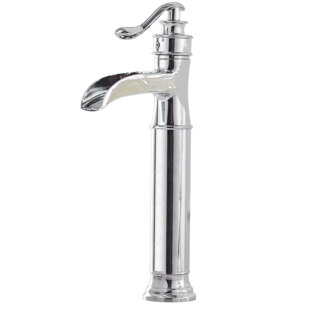 Vessel Sink Faucet Single-handle Bathroom Faucet