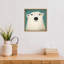Art sur toile de support polaire Mazon-1286299500