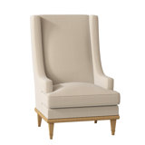 Dublin Wingback Chair