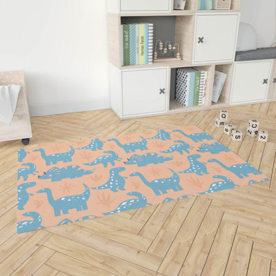 Tapis de jeu pour enfants