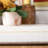 Estiven Hand-Woven Cotton Striped Flatweave Area Rug-921159888