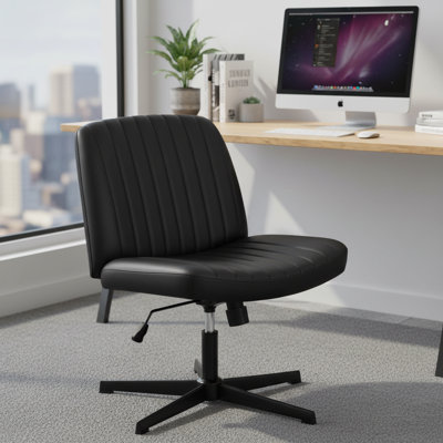 Fauteuil de chambre à coucher Criss Cross