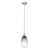 Brushed Satin Nickel