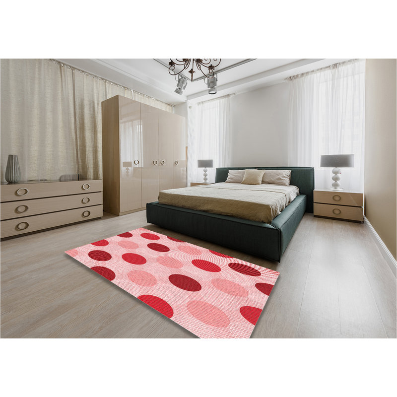 Indoor Rug, Rectangle 6' x 9'
